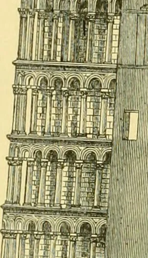 An illustration from A history of architecture in all countries, from the earliest times to the present day, 1902, leaf 639