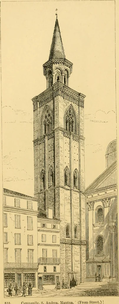 An illustration from A history of architecture in all countries, from the earliest times to the present day, 1902, leaf 25