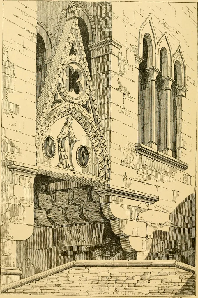 An illustration from A history of architecture in all countries, from the earliest times to the present day, 1902, leaf 39
