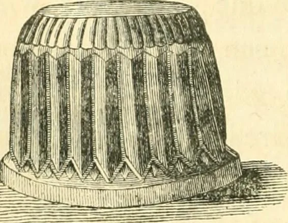 An illustration from History of architecture, from the earliest times; its present condition in Europe and the United States; with a biography of eminent architects, and a glossary of architectural terms, 1848, leaf 72