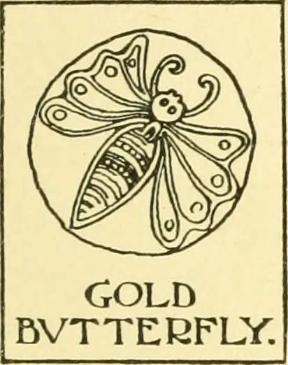 An illustration from A history of architectural development .., 1905, leaf 75