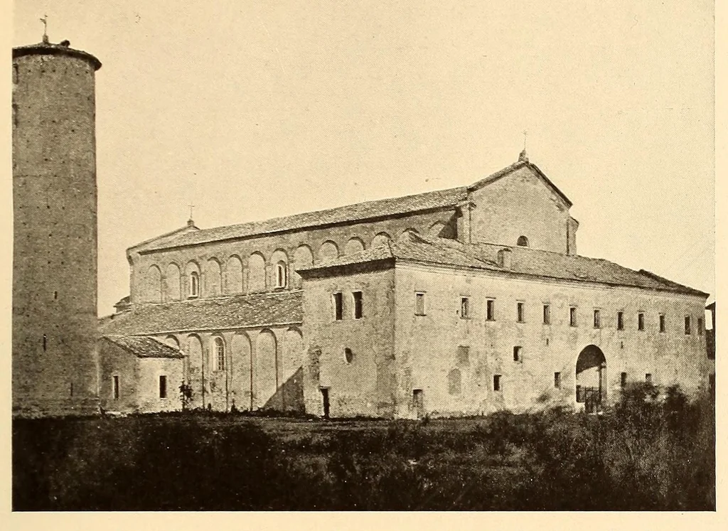 An illustration from A history of architecture, 1906, leaf 217