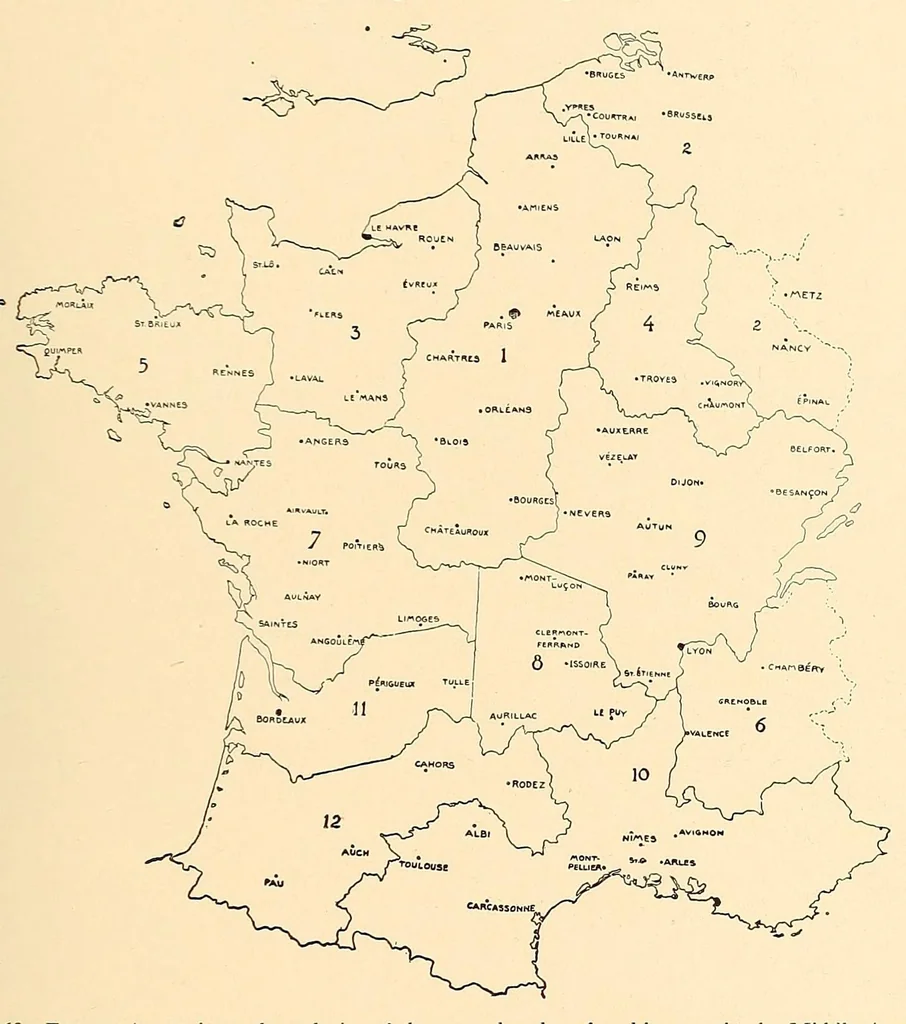 An illustration from A history of architecture, 1906, leaf 369