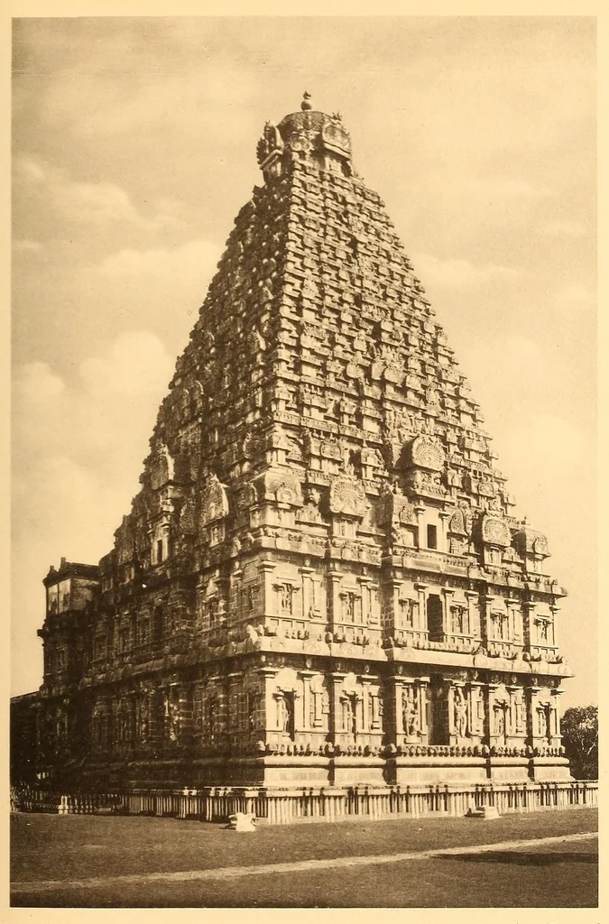 An illustration from A history of architecture, 1906, leaf 69
