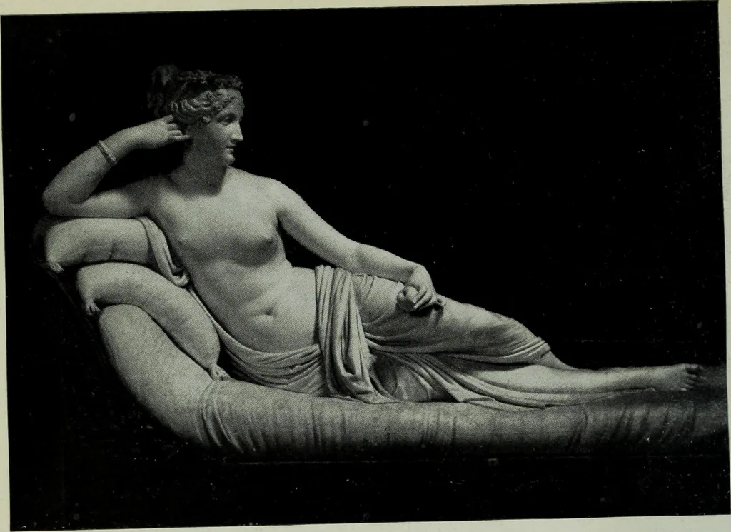 An illustration from A History of art, 1922, leaf 217