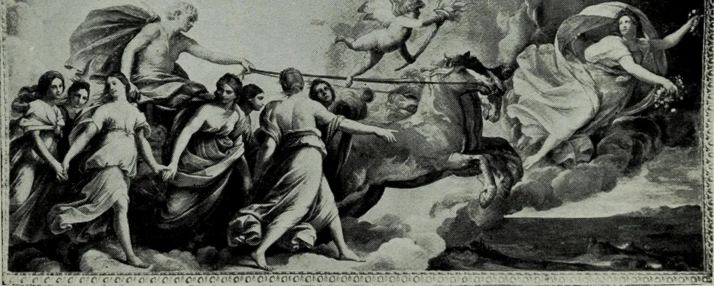 An illustration from A History of art, 1922, leaf 228