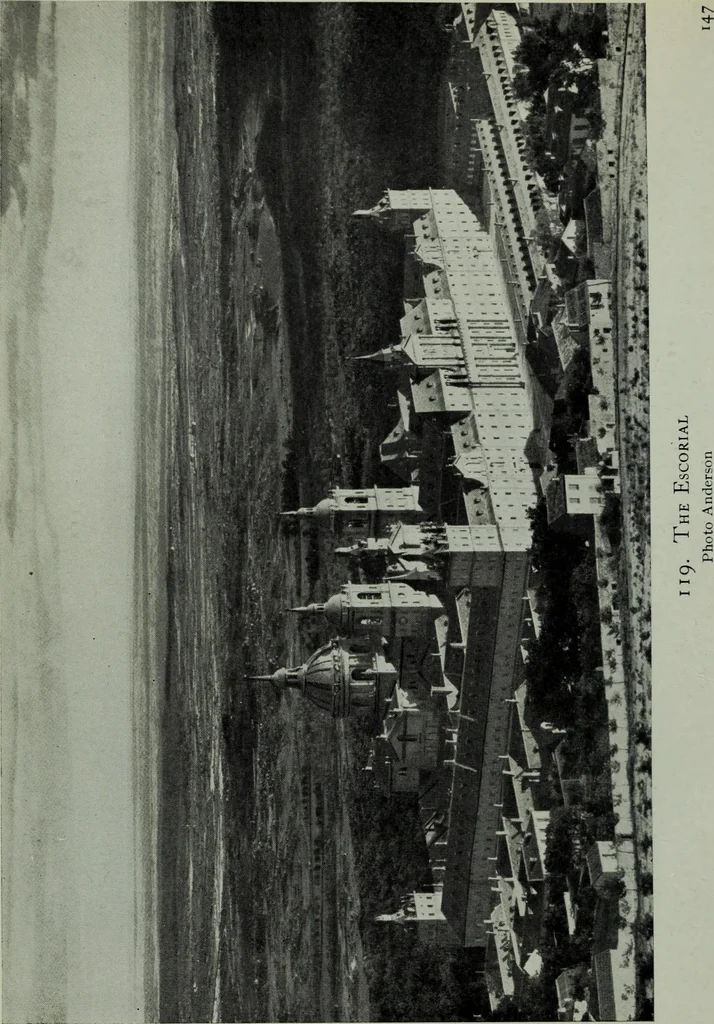 An illustration from A History of art, 1922, leaf 263