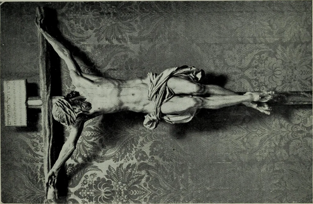 An illustration from A History of art, 1922, leaf 274