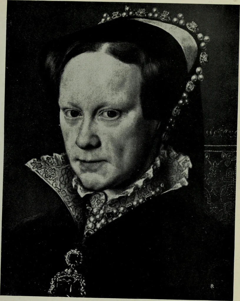 An illustration from A History of art, 1922, leaf 288