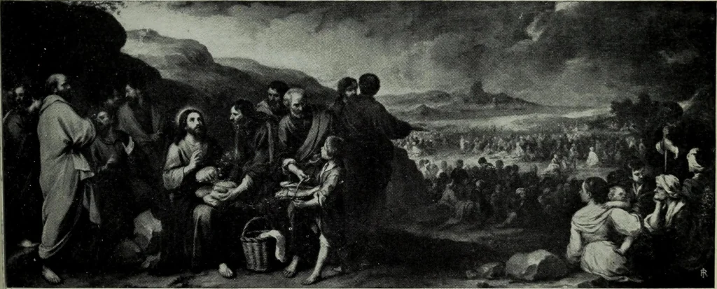 An illustration from A History of art, 1922, leaf 304