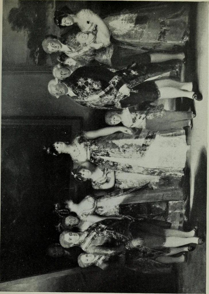 An illustration from A History of art, 1922, leaf 314