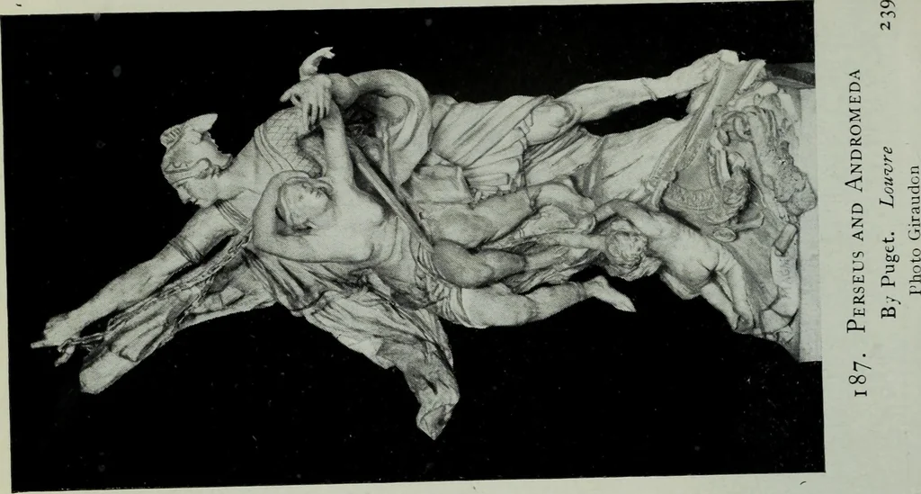 An illustration from A History of art, 1922, leaf 401