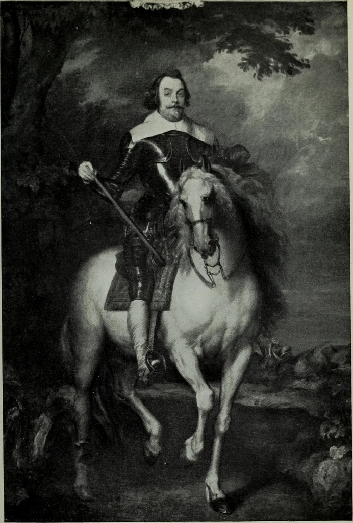 An illustration from A History of art, 1922, leaf 562