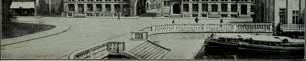 An illustration from A History of art, 1922, leaf 655