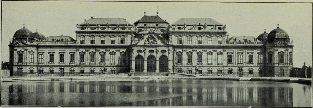 An illustration from A History of art, 1922, leaf 659