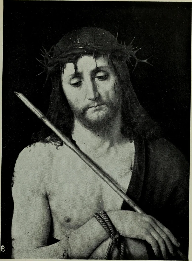 An illustration from A History of art, 1922, leaf 92