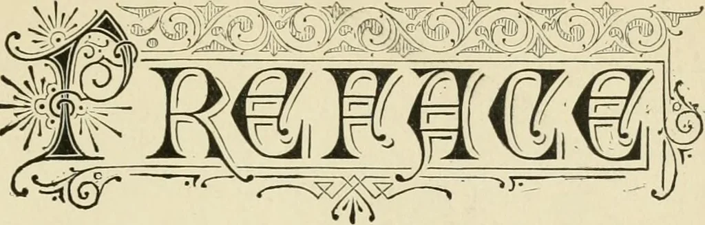 An illustration from A history of art for classes, art-students, and tourists in Europe, 1889, leaf 10