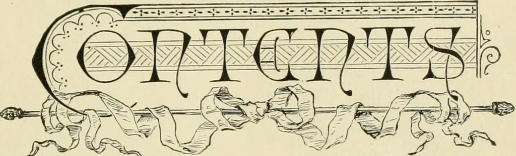 An illustration from A history of art for classes, art-students, and tourists in Europe, 1889, leaf 14