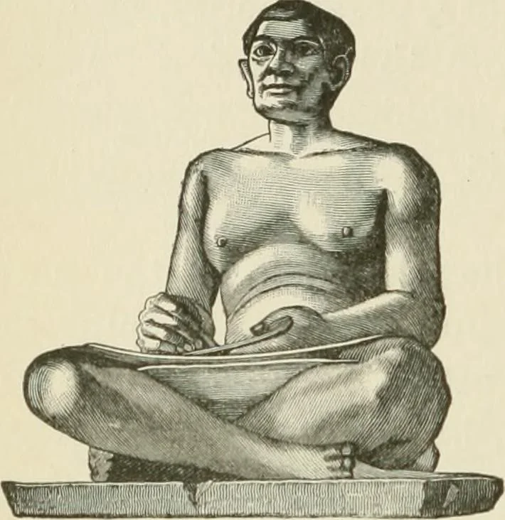 An illustration from A history of art for classes, art-students, and tourists in Europe, 1889, leaf 161