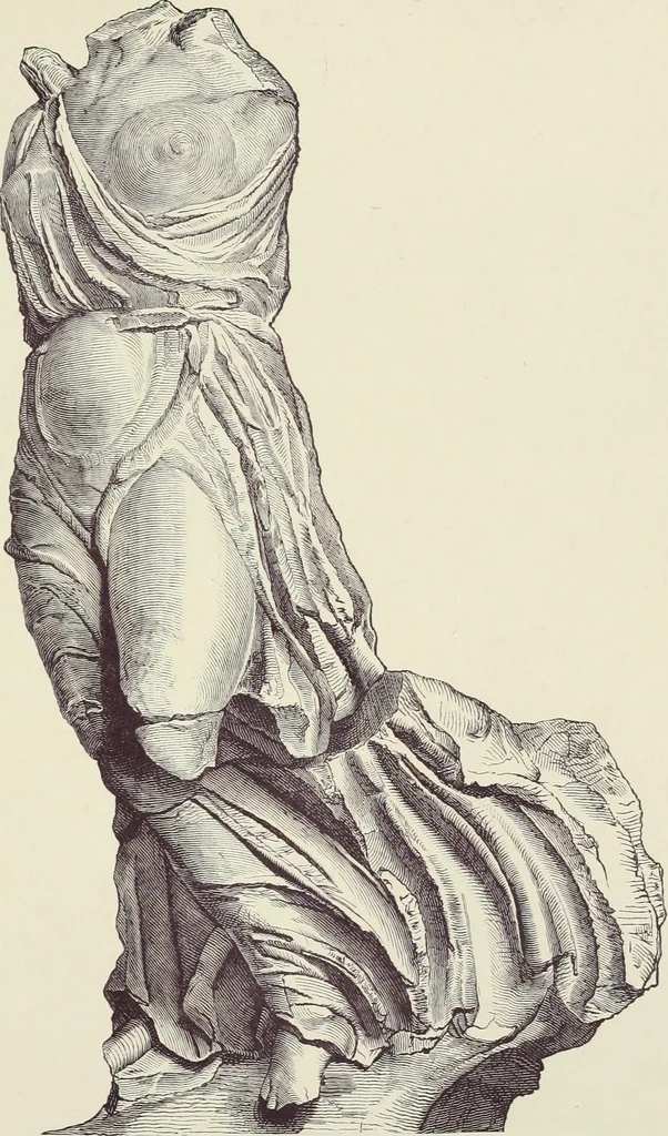 An illustration from A history of art for classes, art-students, and tourists in Europe, 1889, leaf 178
