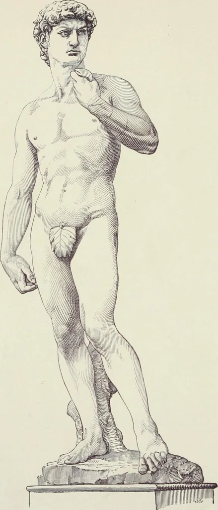 An illustration from A history of art for classes, art-students, and tourists in Europe, 1889, leaf 229