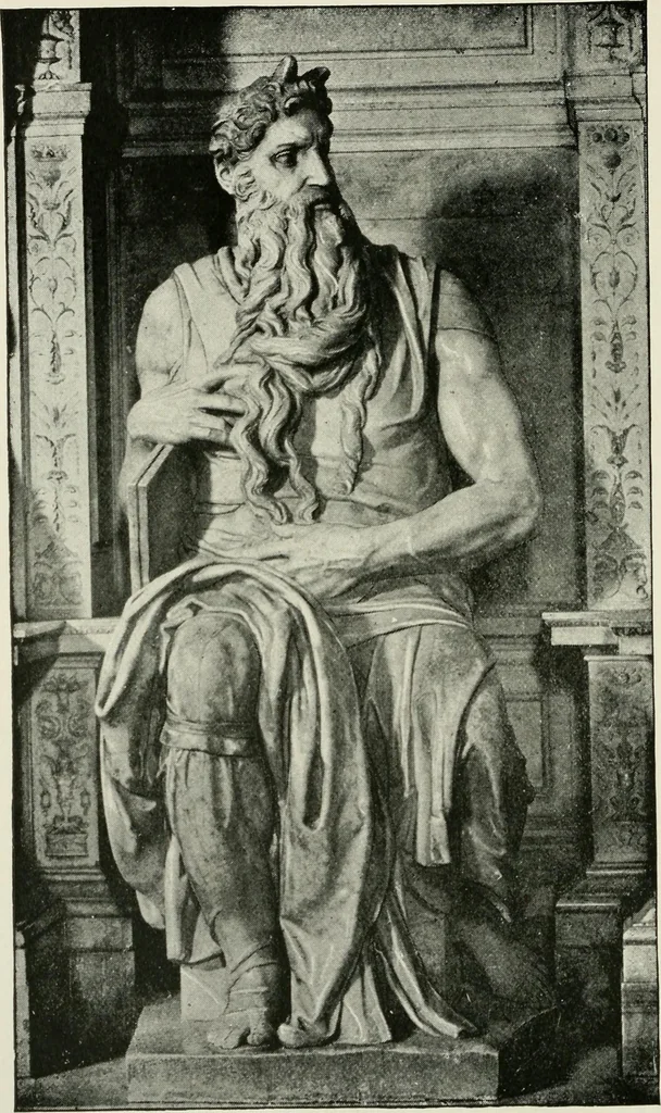 An illustration from A history of art for classes, art-students, and tourists in Europe, 1889, leaf 231