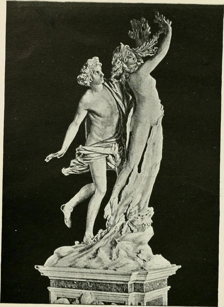An illustration from A history of art for classes, art-students, and tourists in Europe, 1889, leaf 236
