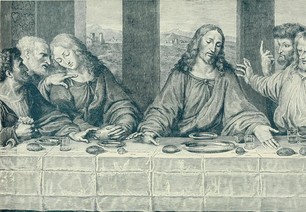 An illustration from A history of art for classes, art-students, and tourists in Europe, 1889, leaf 280