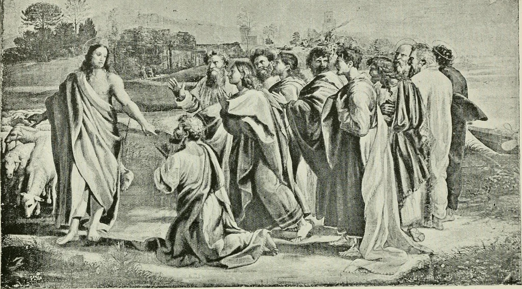 An illustration from A history of art for classes, art-students, and tourists in Europe, 1889, leaf 294