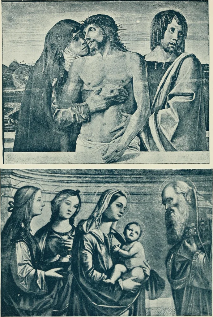 An illustration from A history of art for classes, art-students, and tourists in Europe, 1889, leaf 309