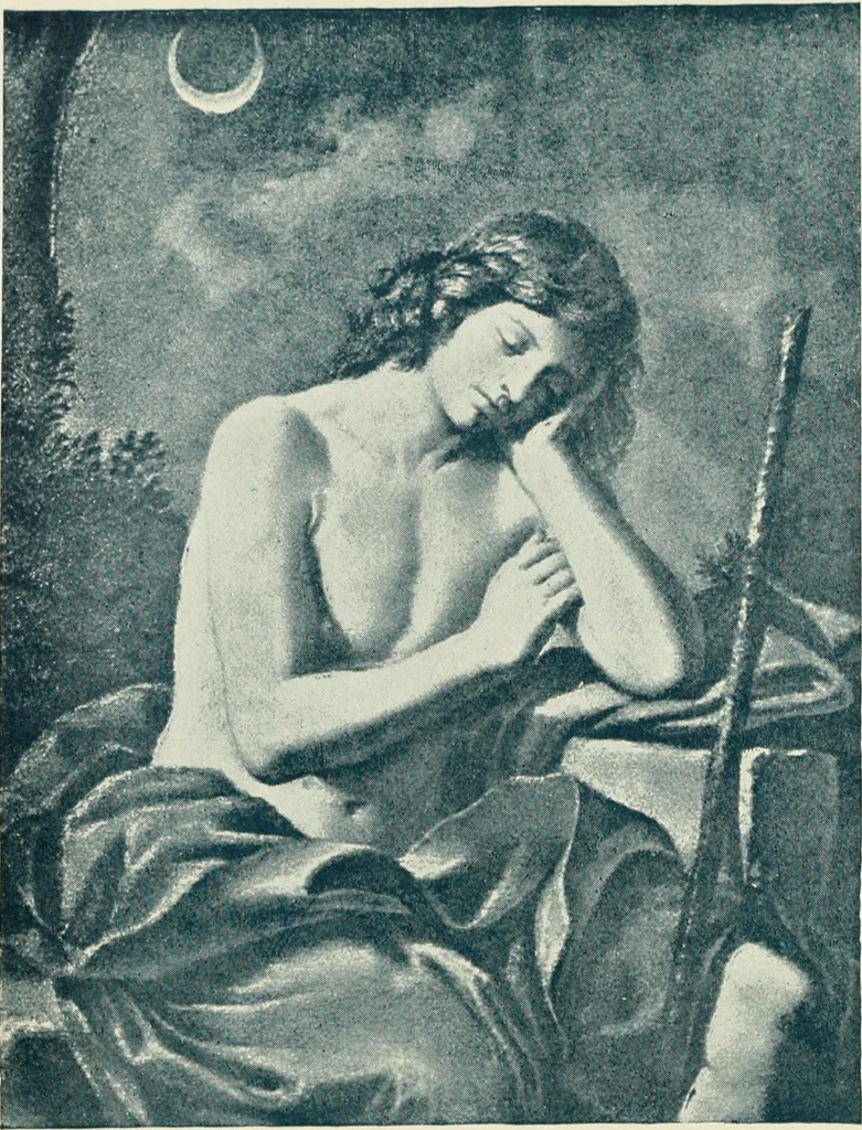 An illustration from A history of art for classes, art-students, and tourists in Europe, 1889, leaf 330
