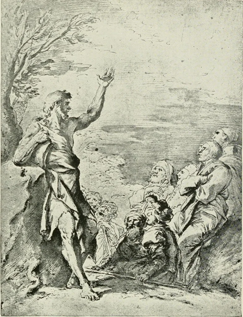 An illustration from A history of art for classes, art-students, and tourists in Europe, 1889, leaf 333