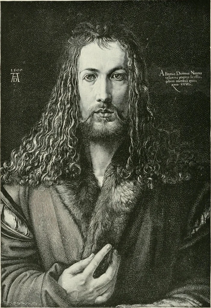 An illustration from A history of art for classes, art-students, and tourists in Europe, 1889, leaf 345
