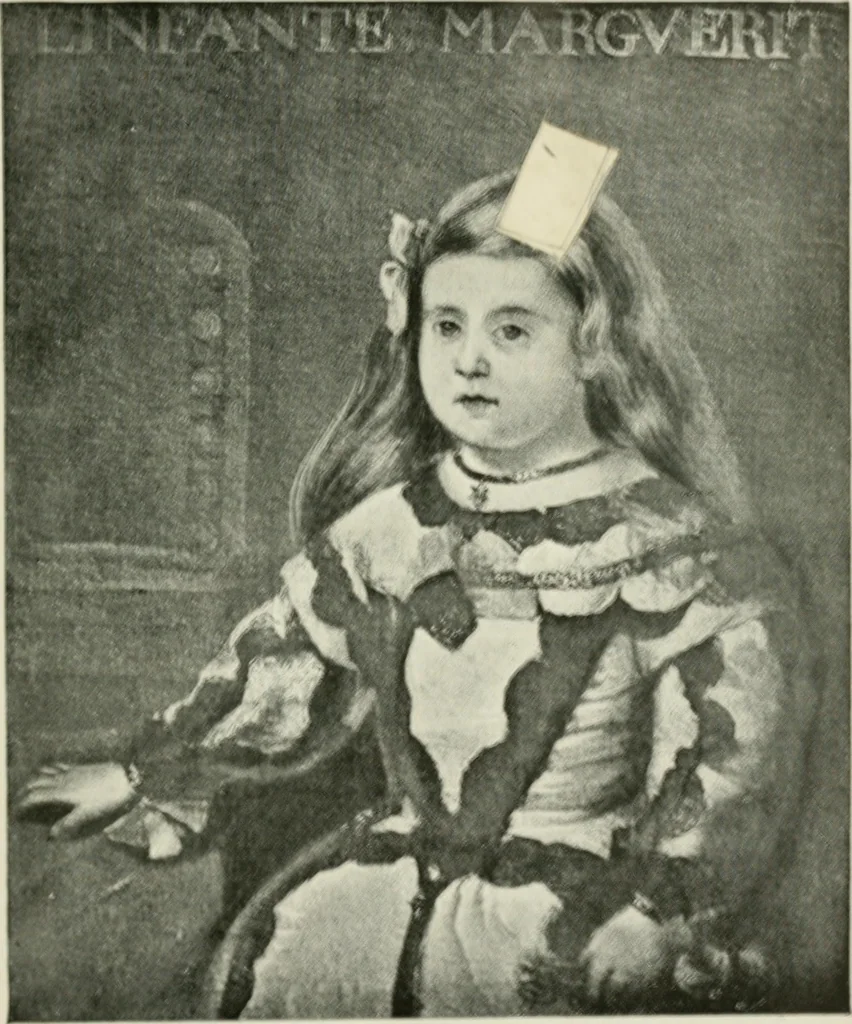 An illustration from A history of art for classes, art-students, and tourists in Europe, 1889, leaf 364