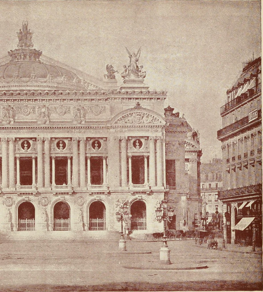 An illustration from A history of art for classes, art-students, and tourists in Europe, 1889, leaf 37