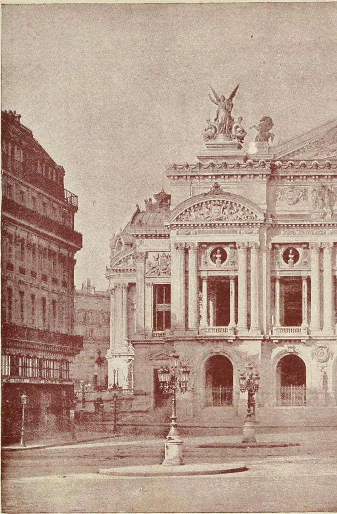 An illustration from A history of art for classes, art-students, and tourists in Europe, 1889, leaf 37