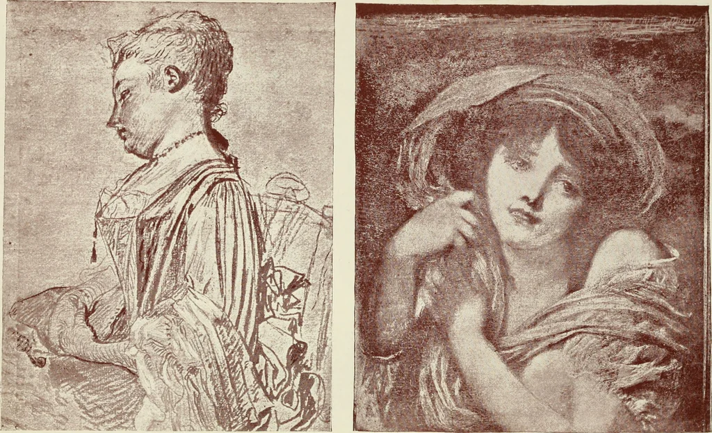 An illustration from A history of art for classes, art-students, and tourists in Europe, 1889, leaf 370