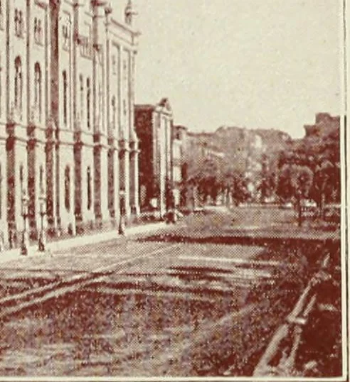 An illustration from A history of art for classes, art-students, and tourists in Europe, 1889, leaf 44