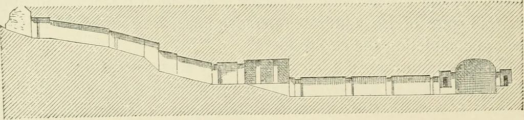 An illustration from A history of art in ancient Egypt, 1883, leaf 371