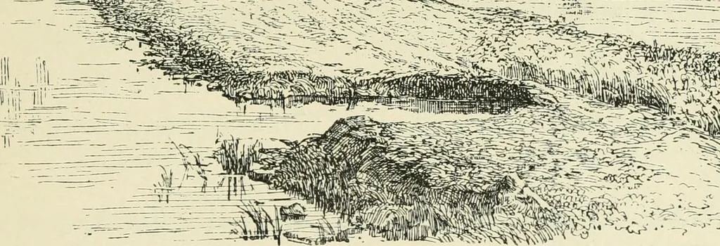 An illustration from A history of art in ancient Egypt, 1883, leaf 86