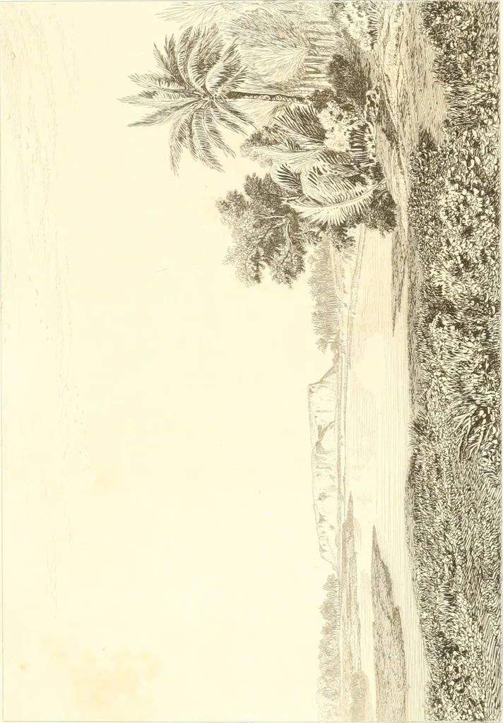 An illustration from A history of art in Chaldæa & Assyria, 1884, leaf 176
