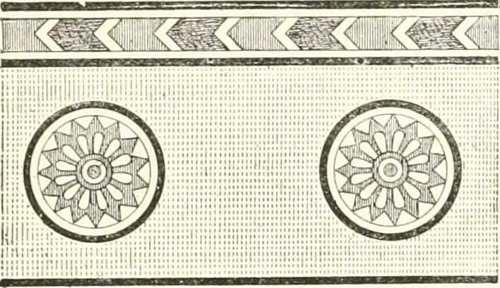 An illustration from A history of art in Chaldæa & Assyria, 1884, leaf 298