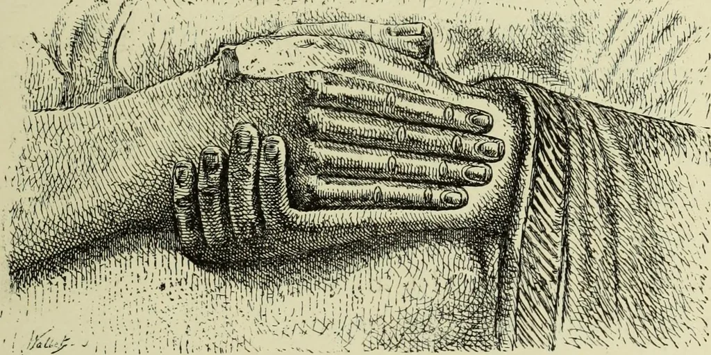 An illustration from History of art in Sardinia, Judaea, Syria, and Asia Minor, 1890, leaf 212