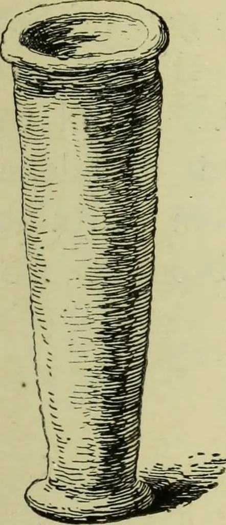 An illustration from History of art in Sardinia, Judaea, Syria, and Asia Minor, 1890, leaf 336