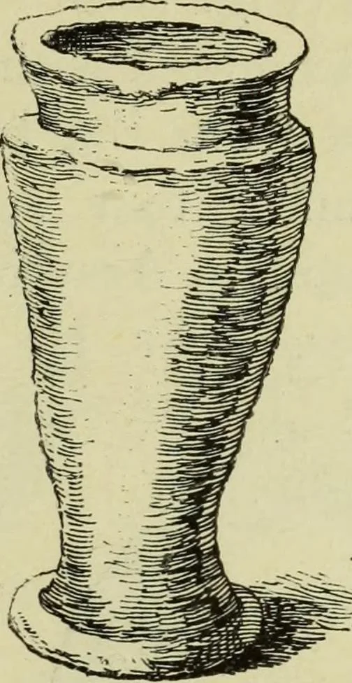 An illustration from History of art in Sardinia, Judaea, Syria, and Asia Minor, 1890, leaf 336