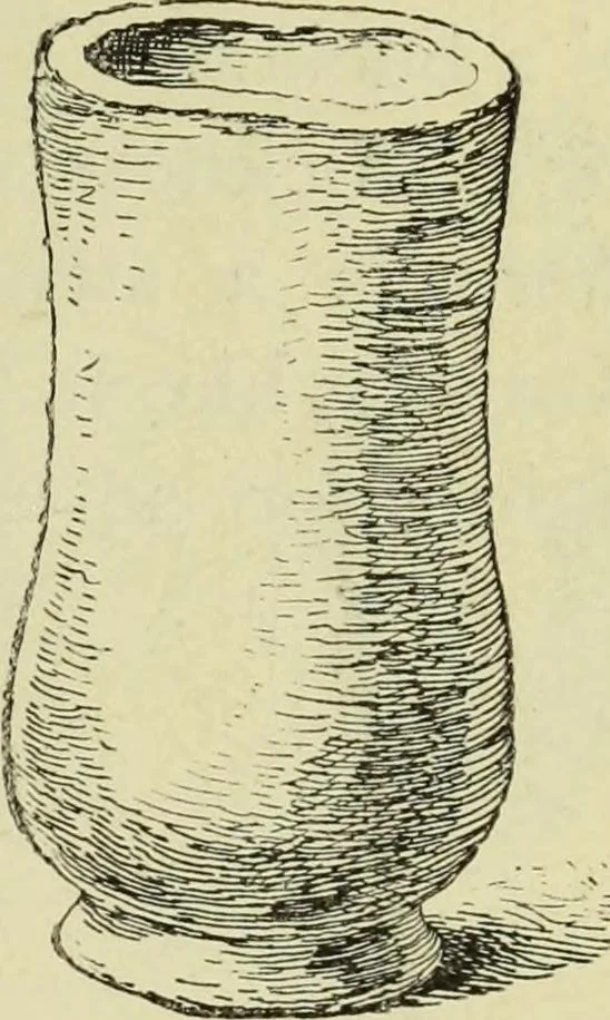 An illustration from History of art in Sardinia, Judaea, Syria, and Asia Minor, 1890, leaf 336