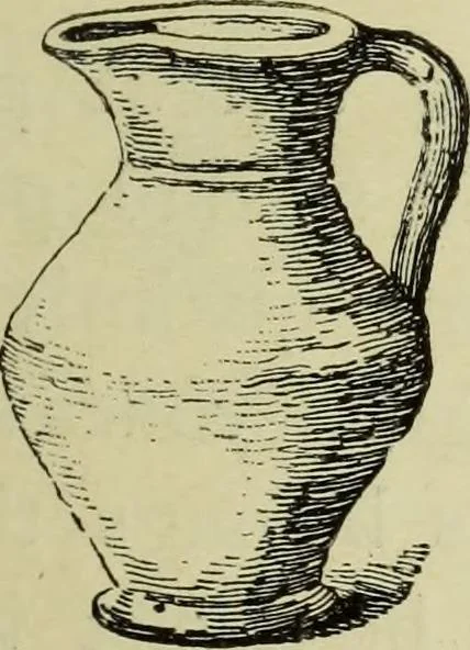 An illustration from History of art in Sardinia, Judaea, Syria, and Asia Minor, 1890, leaf 336