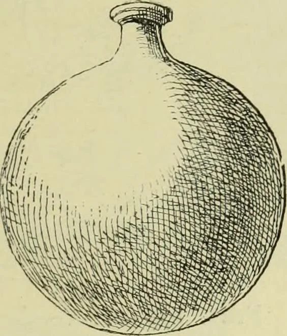 An illustration from History of art in Sardinia, Judaea, Syria, and Asia Minor, 1890, leaf 338