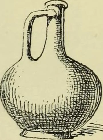 An illustration from History of art in Sardinia, Judaea, Syria, and Asia Minor, 1890, leaf 338