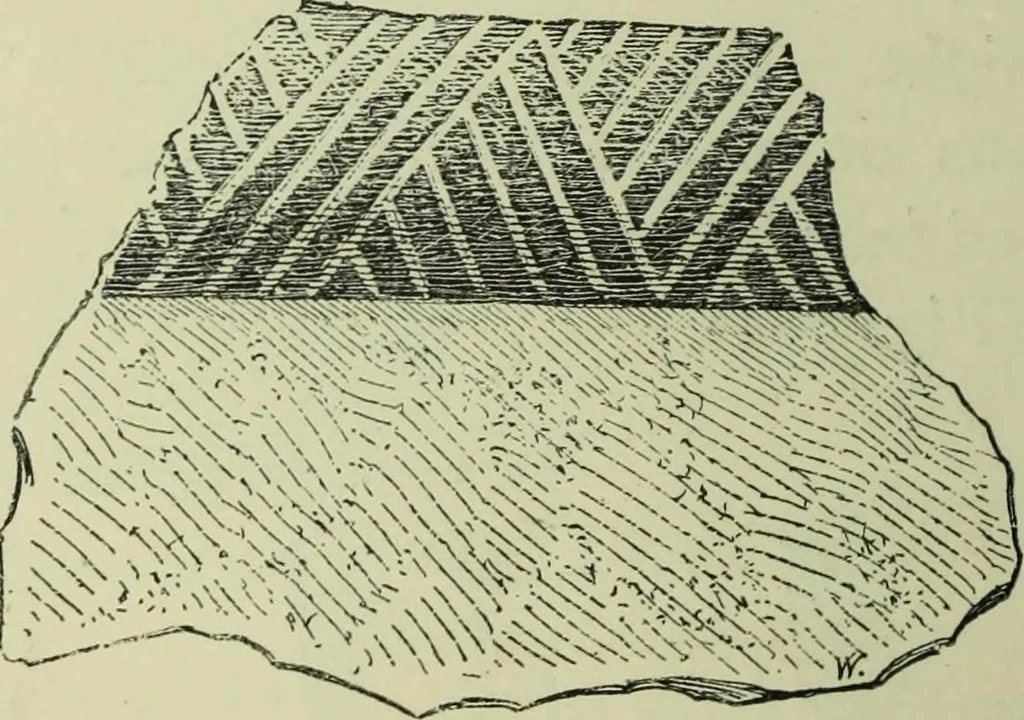 An illustration from History of art in Sardinia, Judaea, Syria, and Asia Minor, 1890, leaf 339